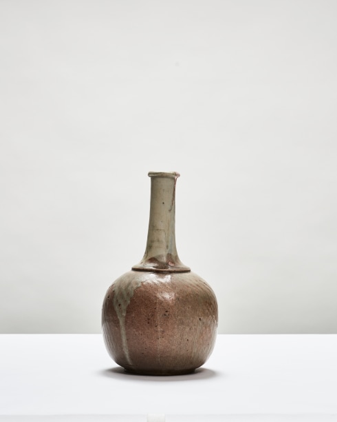 Spherical Vase