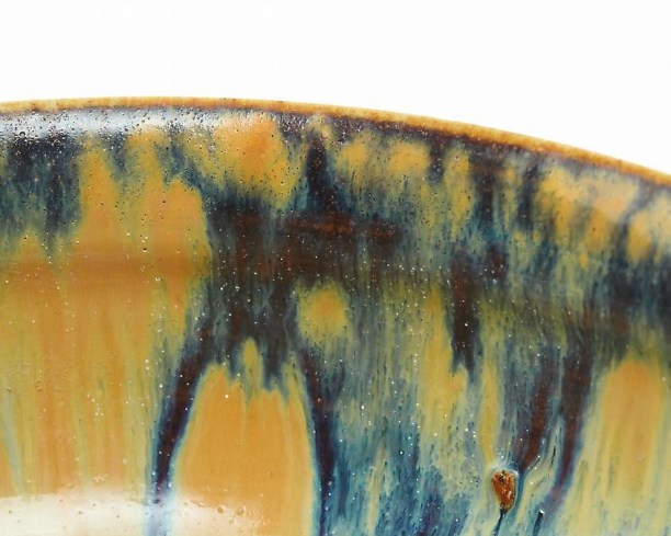 Mounted Bowl