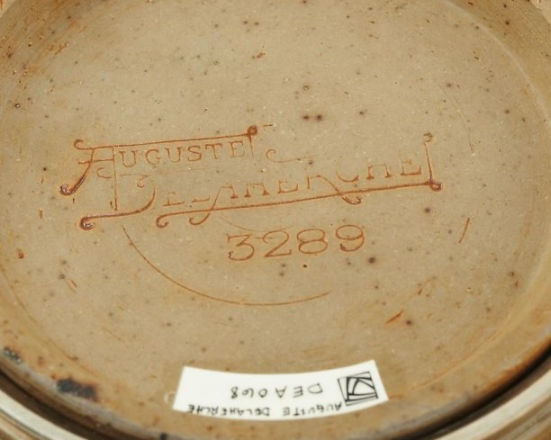 Mounted Bowl