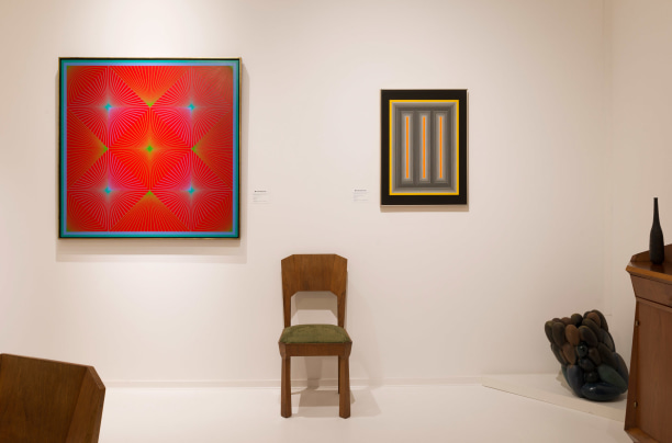 TEFAF Maastricht 2018