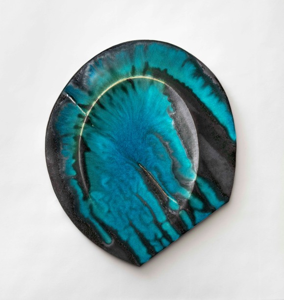 Bente Skj&oslash;ttgaard, The Wave #2025, 2020