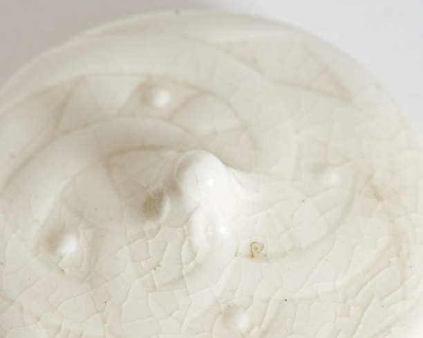 Corinthian Pill Box