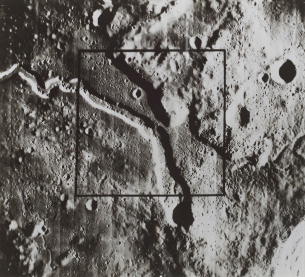 Lunar Orbiter