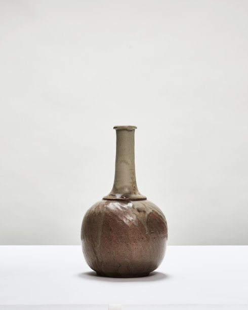 Spherical Vase