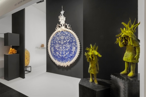 TEFAF Maastricht 2019