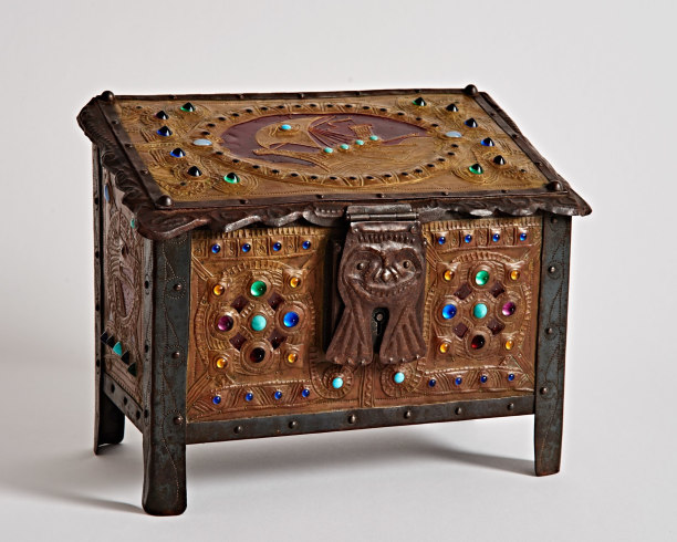Dragon Box