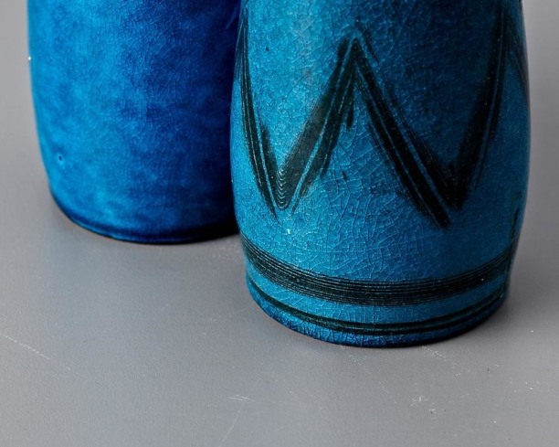 Petite Turquoise