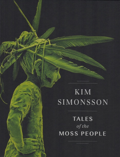 Kim Simonsson: Tales of the Moss People