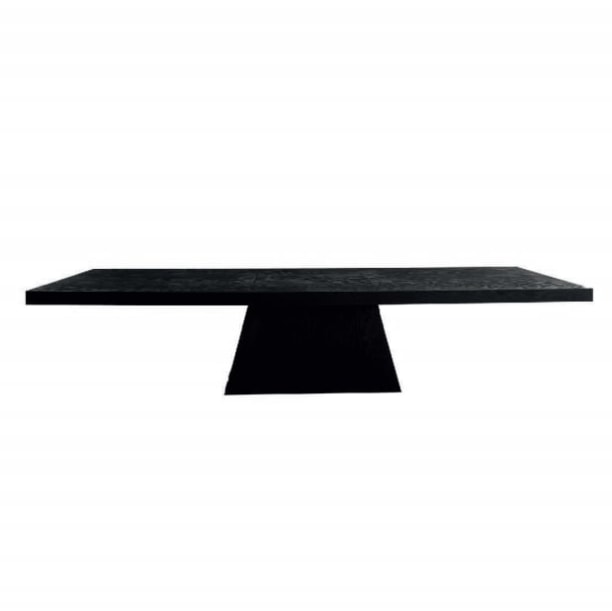Rick Owens Plug Table, 2012