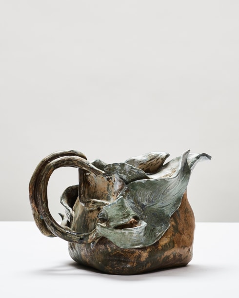 Jug Aquarian