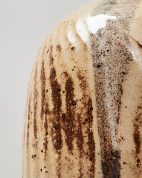 Sandstone Vase