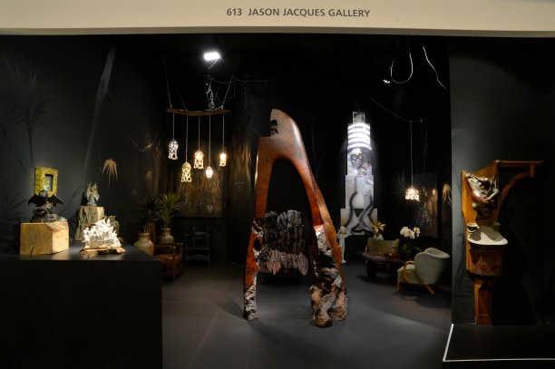 TEFAF Maastricht 2020