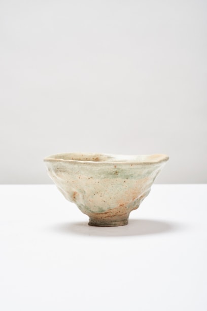 Japonist Sake Bowl