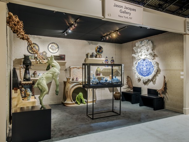 Winter Antiques Show