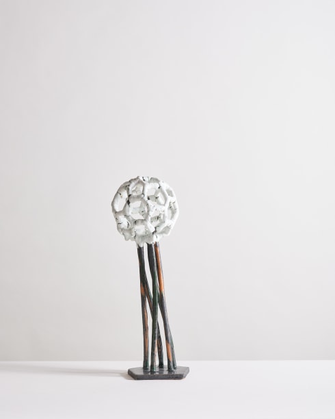 Bente Skj&oslash;ttgaard, Carbon60 #2016, 2020