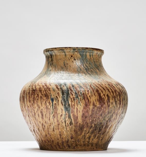 Wide Vase