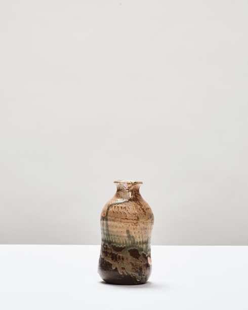 Undulating Vase