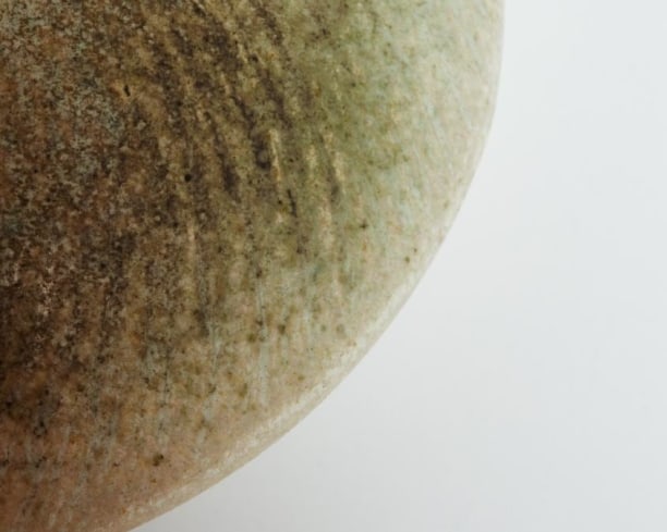 Stoneware Vase