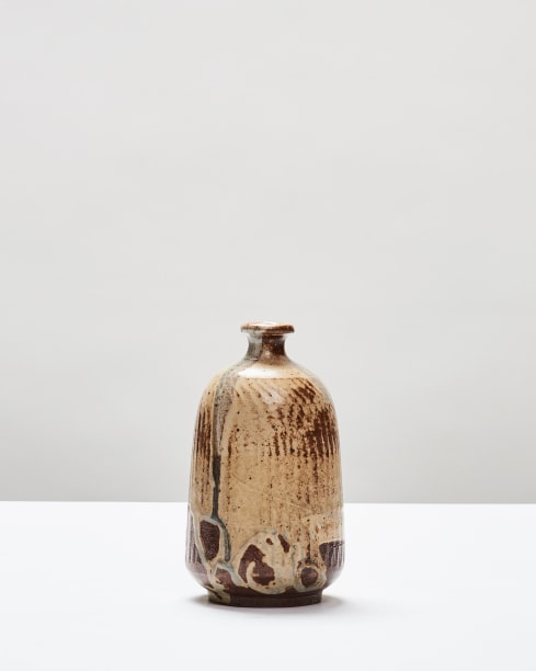 Sandstone Vase
