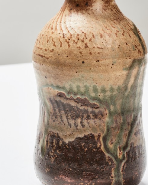 Undulating Vase