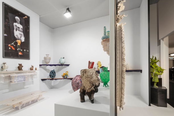 TEFAF Maastricht 2019