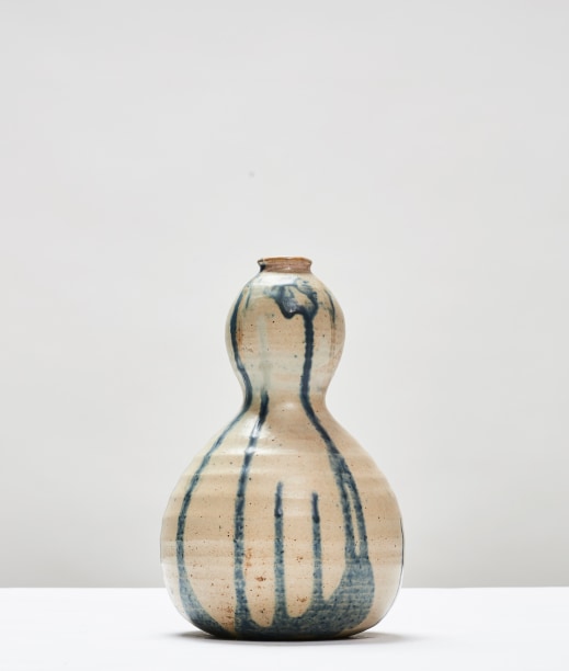 Stylized Gourd