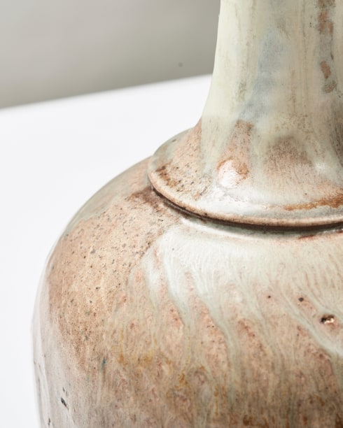 Spherical Vase