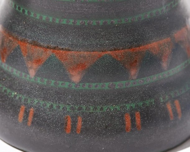 Pair of Vases