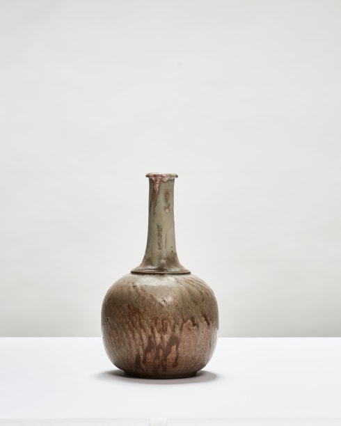 Spherical Vase