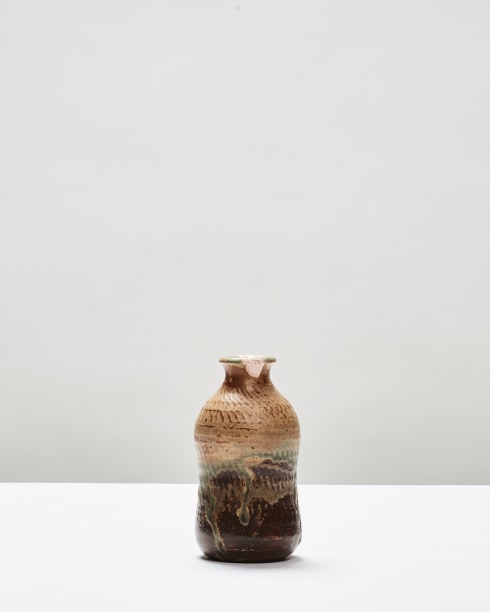 Undulating Vase