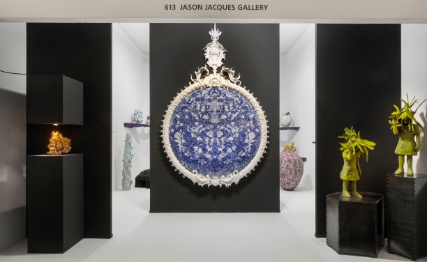 TEFAF Maastricht 2019