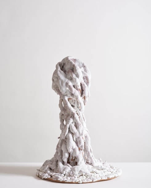 Bente Skj&oslash;ttgaard, The Fossil #1930, 2019
