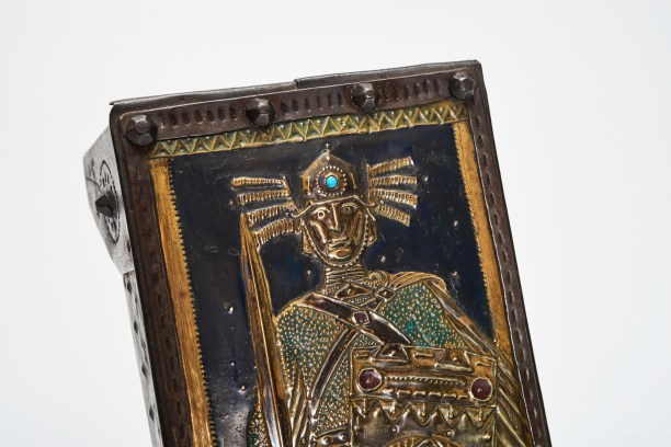 Valiant Knight Box