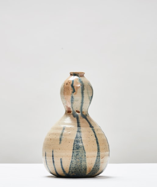 Stylized Gourd