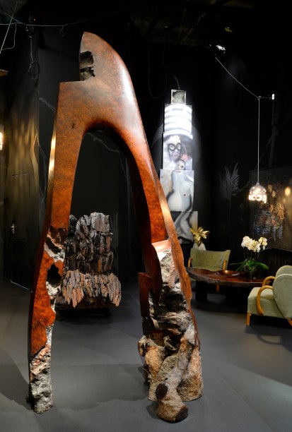 TEFAF Maastricht 2020