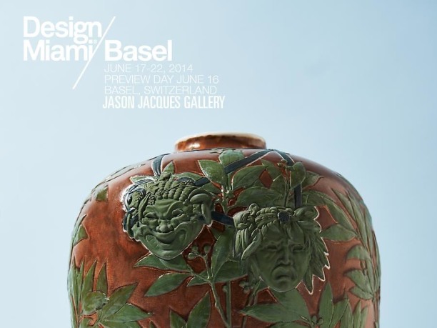 Design Miami/Basel 2014