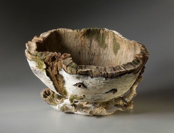 Untitled Bowl #1, 2016