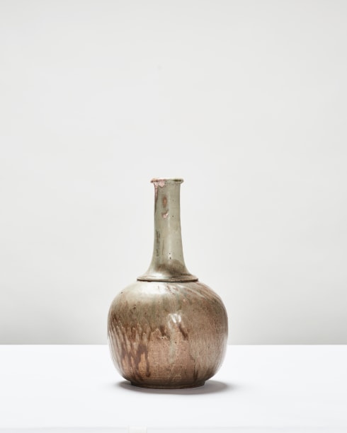 Spherical Vase