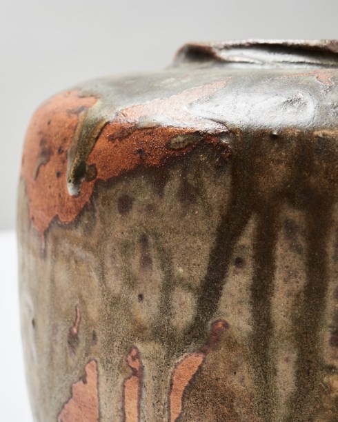Swamp Pot