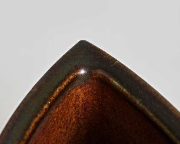 African Vase