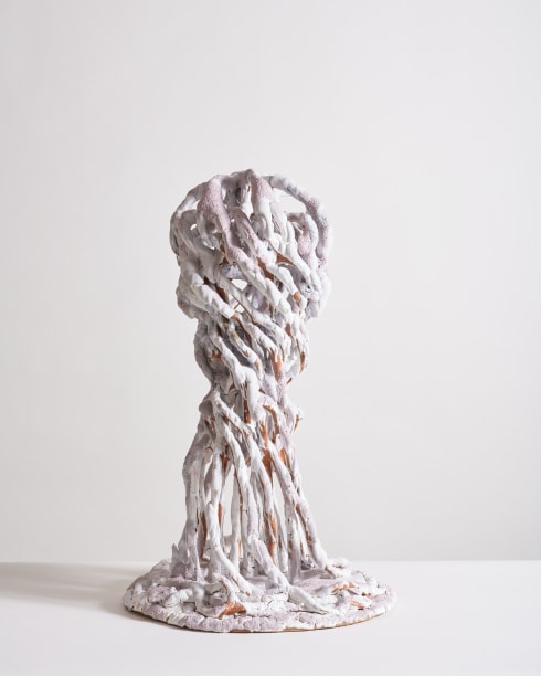 Bente Skj&oslash;ttgaard, The Fossil #1929, 2019