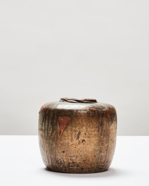 Swamp Pot