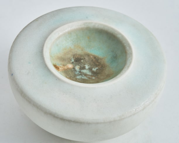 Double Walled Bowl