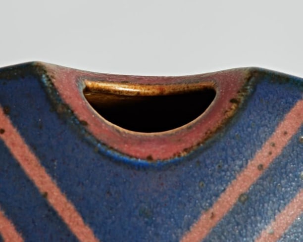 Atomic Vase