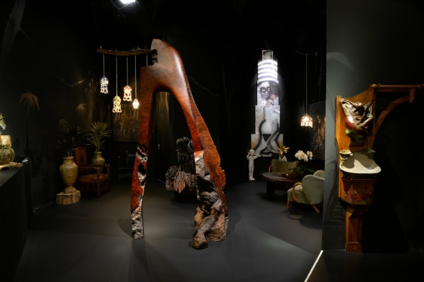 TEFAF Maastricht 2020