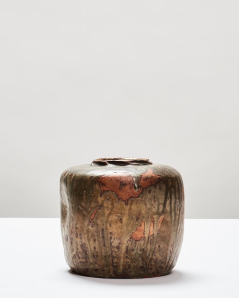 Swamp Pot