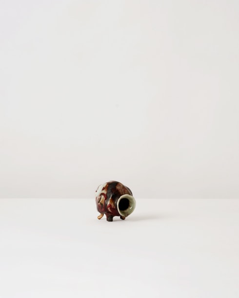 Gareth Mason, Small Object #4