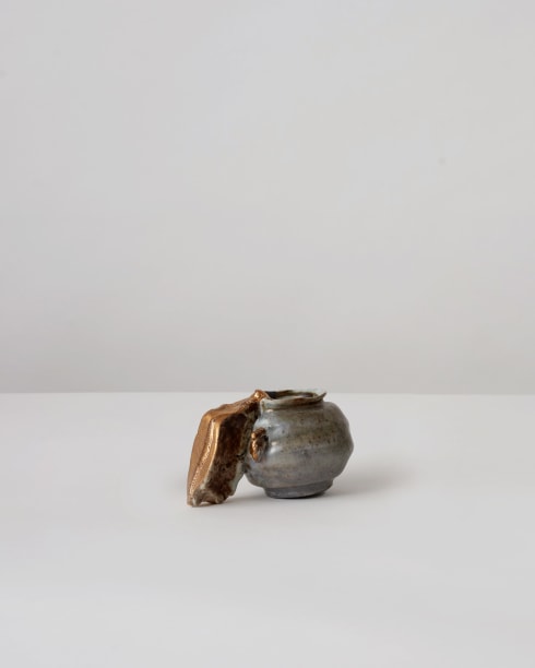 Gareth Mason, Small Object #6