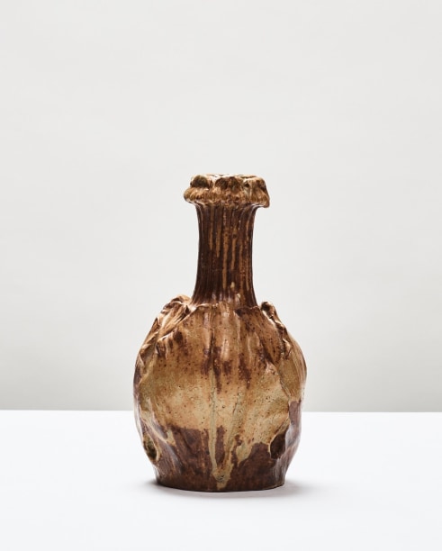 Cabbage Vase