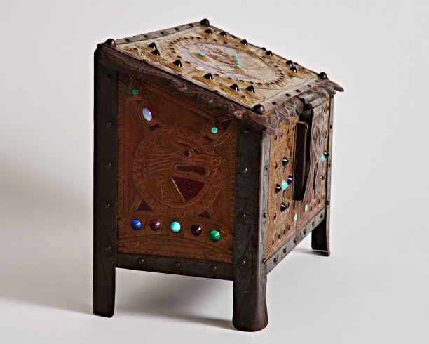 Dragon Box